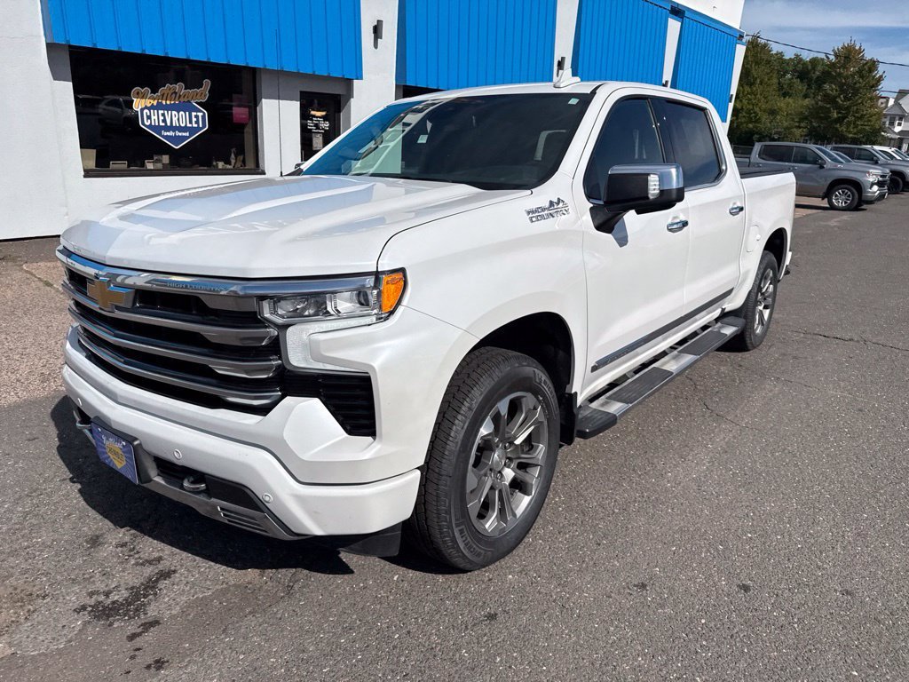 chevrolet silverado 1500 2023 3GCUDJED8PG203151 image chevrolet silverado 1500 2023 3GCUDJED8PG203151 image